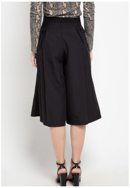 Llaces Clothing Wide Culotte