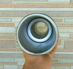 Dop Mini Suara Bass Gahar 4