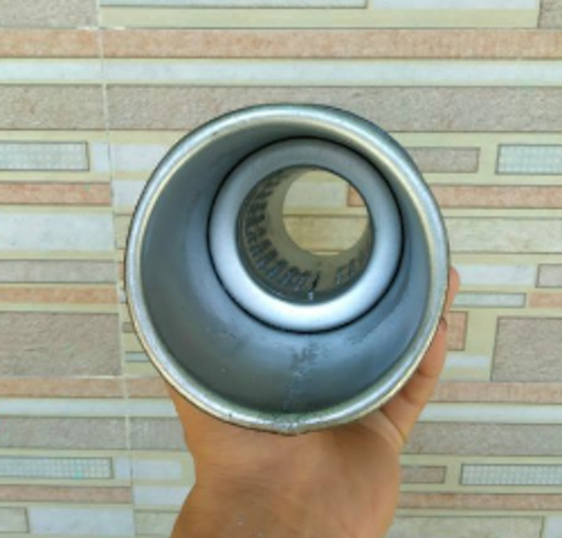 Dop Mini Suara Bass Gahar 4