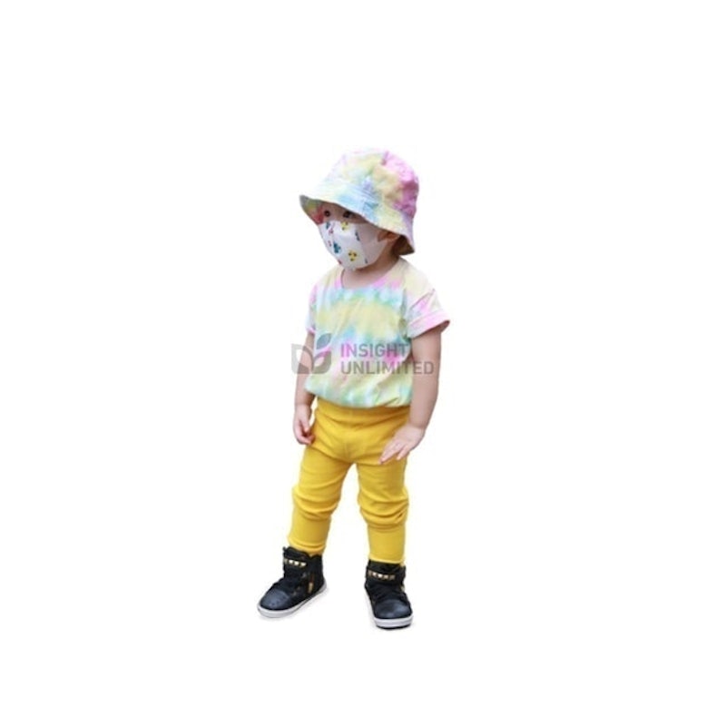 Tie Dye Craft Kit 3