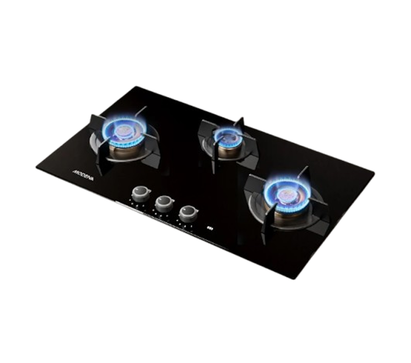 Built-in Hob 1