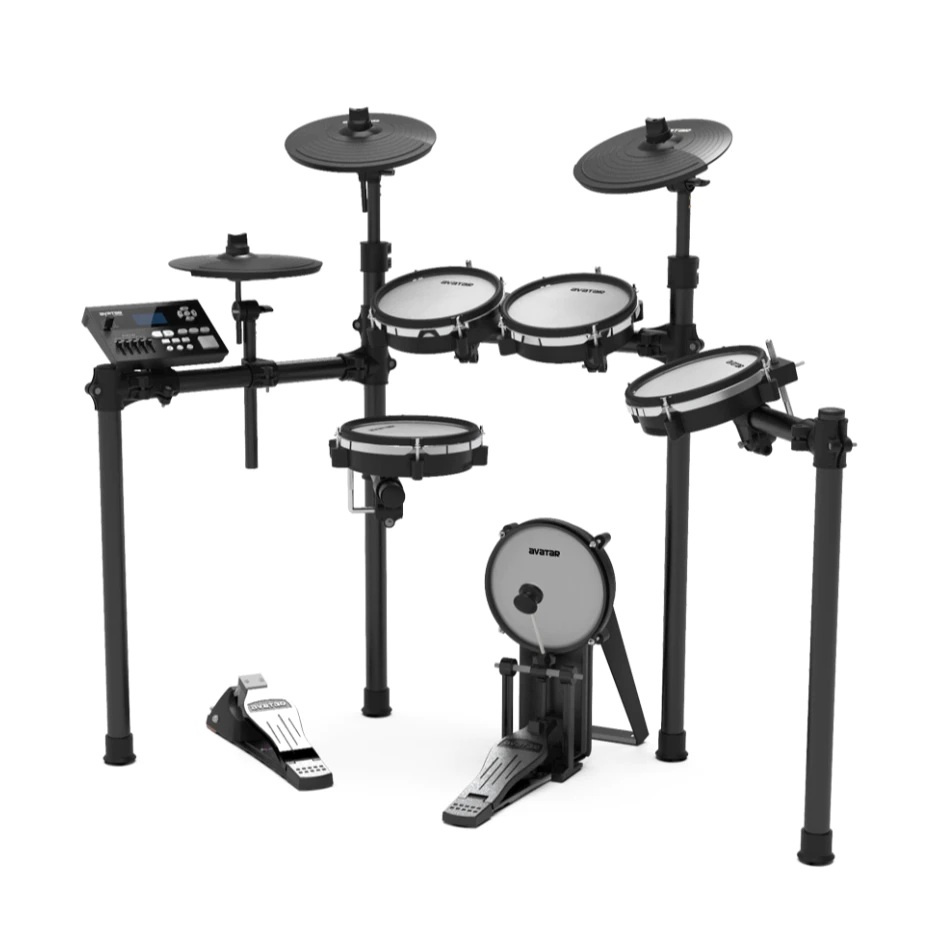  AVATAR Digital Drum SD61-6