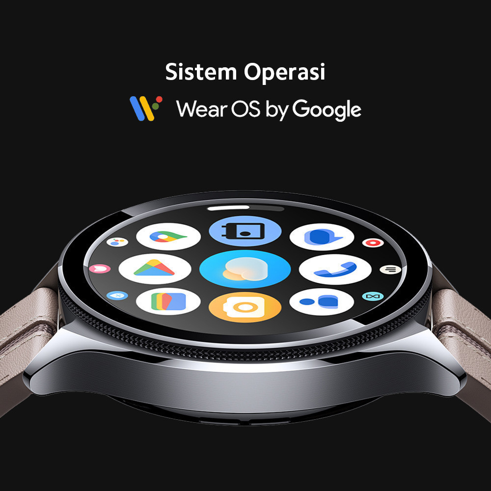 Xiaomi Communication Xiaomi Watch 2 Pro