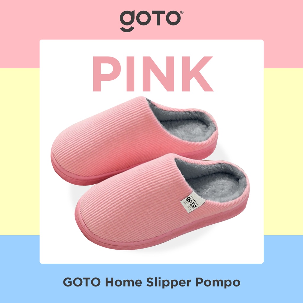 Goto Living Pompo
