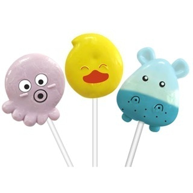 Fantasy Lollipop  Animal 50gr