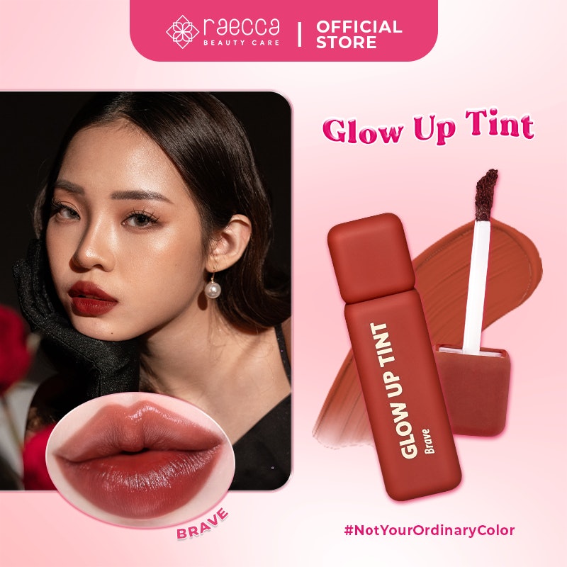Glow Up Tint 4