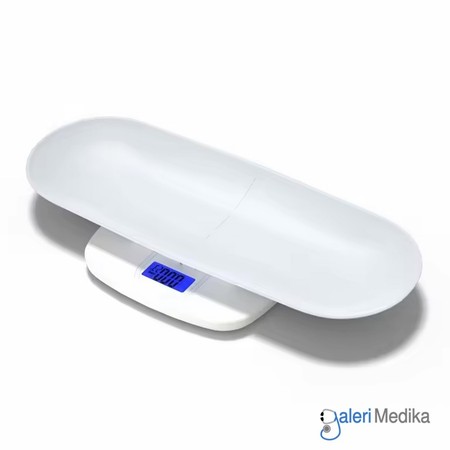 Serenity Indonesia Serenity Timbangan Digital 3 in 1 BB-2052