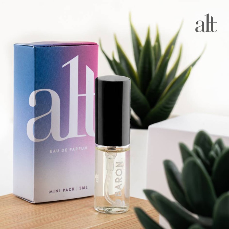 ALT Perfumery Baron Single Pack Eau de Parfum 2