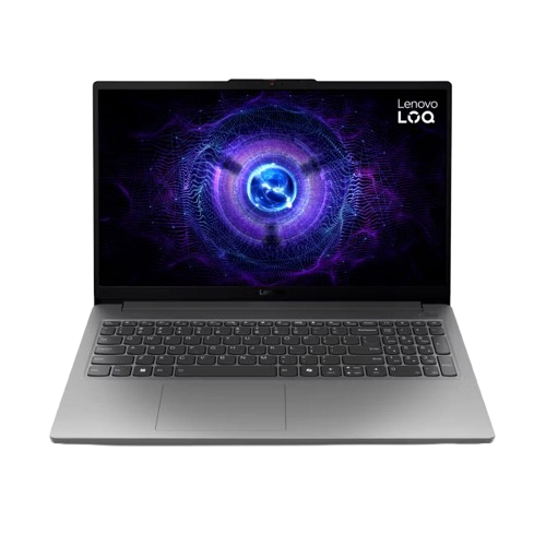 Lenovo ｜ LOQ Essential 15 ｜ 15IAX9E