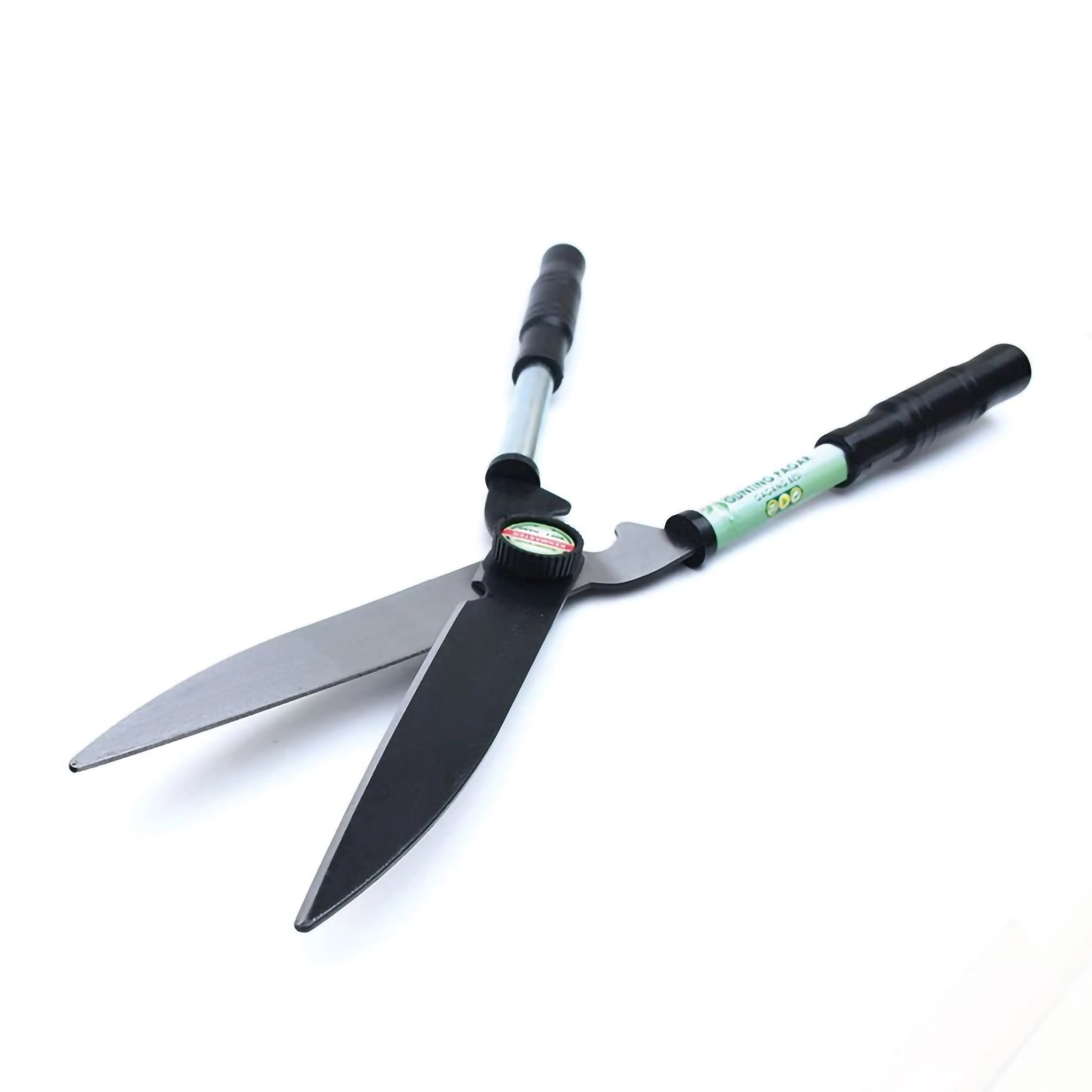 Viva Tehnik Mandiri Kenmaster Gunting Pagar Gagang Besi  GUNT086