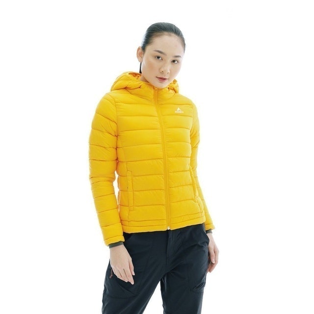 Eiger Heatwave Insulation Jacket