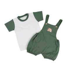 Miabelle Rana Set