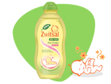 10 Rekomendasi Produk Zwitsal Terbaik 3