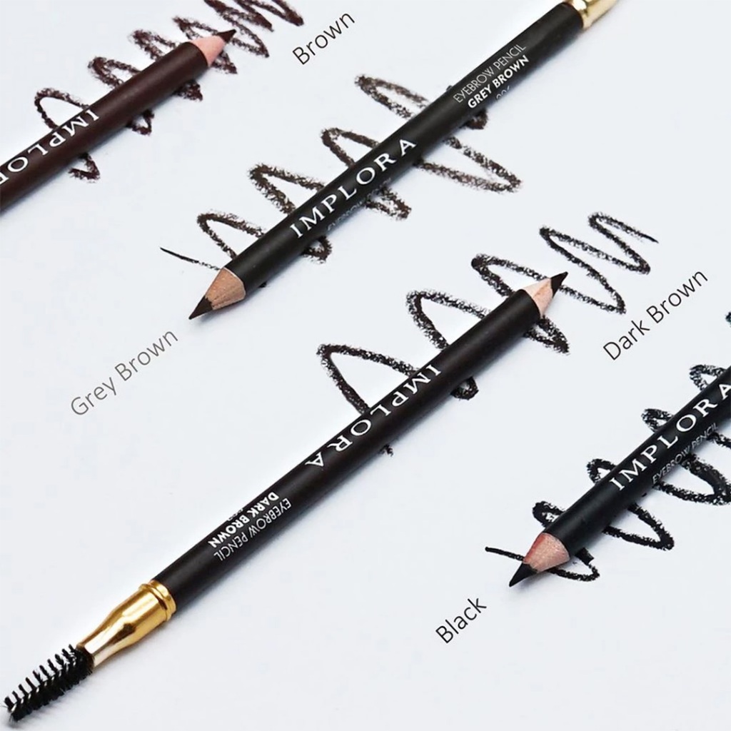 Eyebrow Pencil 5