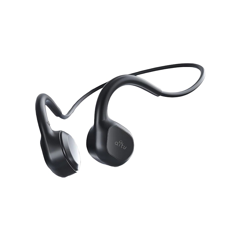 Monster X Aitu Wireless Earphone 1