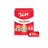 10 Rekomendasi Susu SGM Terbaik 5