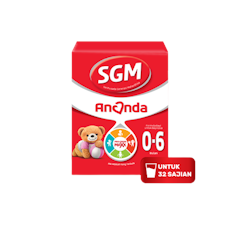 SGM Ananda 1