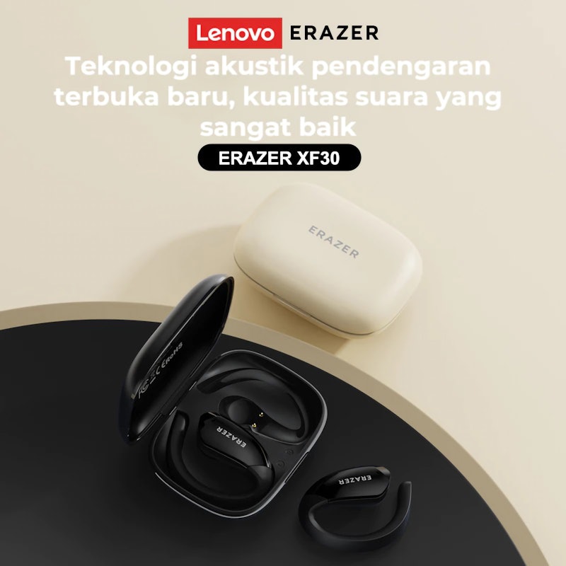 ERAZER Open-Ear Earphone 4