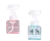 Hayylife Foam Soap Dispenser Model Pump Motif Bunga 1