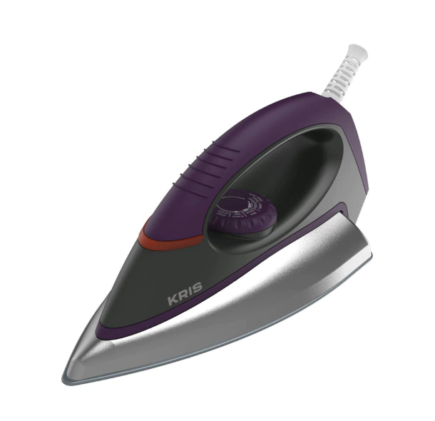 Kawan Lama Kris Setrika Kering Trylon Plate