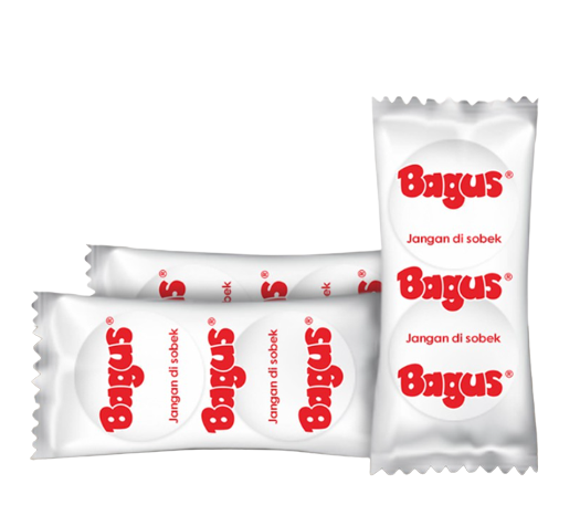 Bagus® Para Kamper