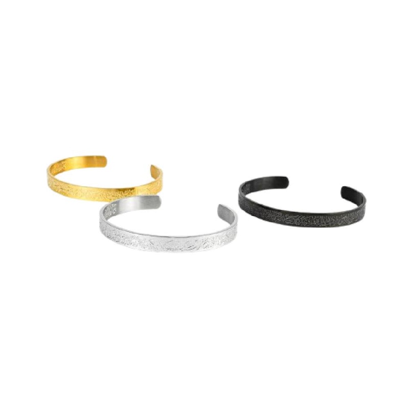 Project Ninetyseven Khalid Bangle 1