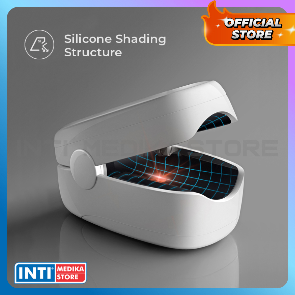 Jiangsu Yuyue Medical Equipment and Supply Co. Yuwell Fingertip Pulse Oximeter YX102