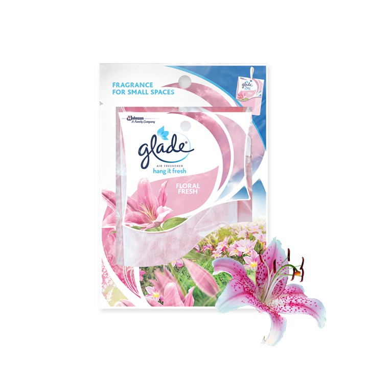 Glade Floral Fresh 1