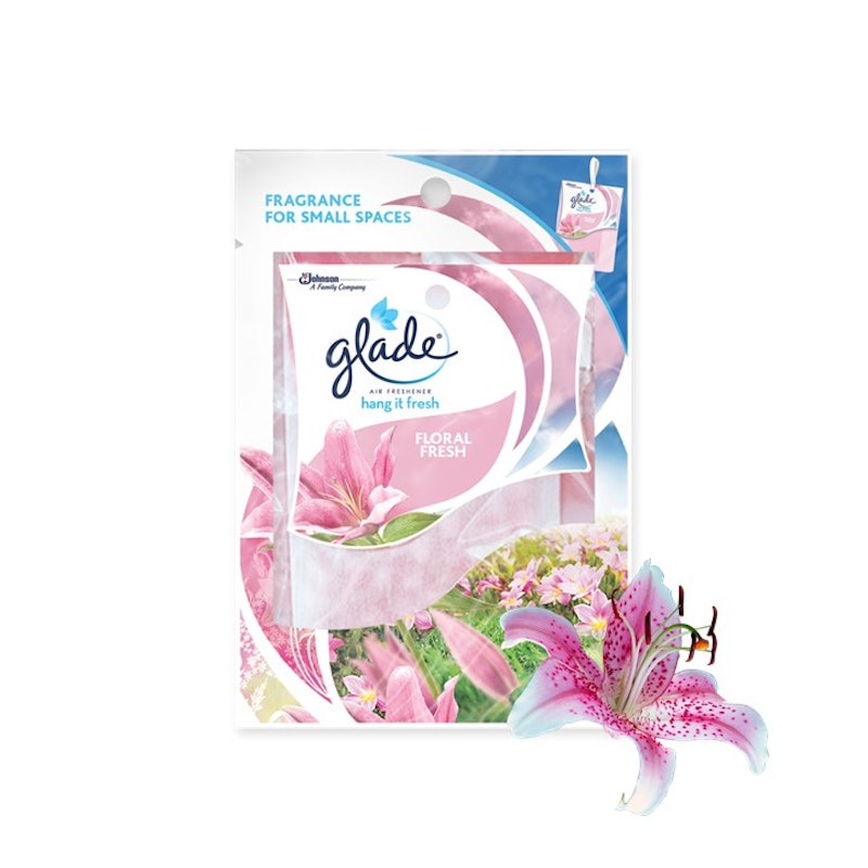 Glade Floral Fresh 1
