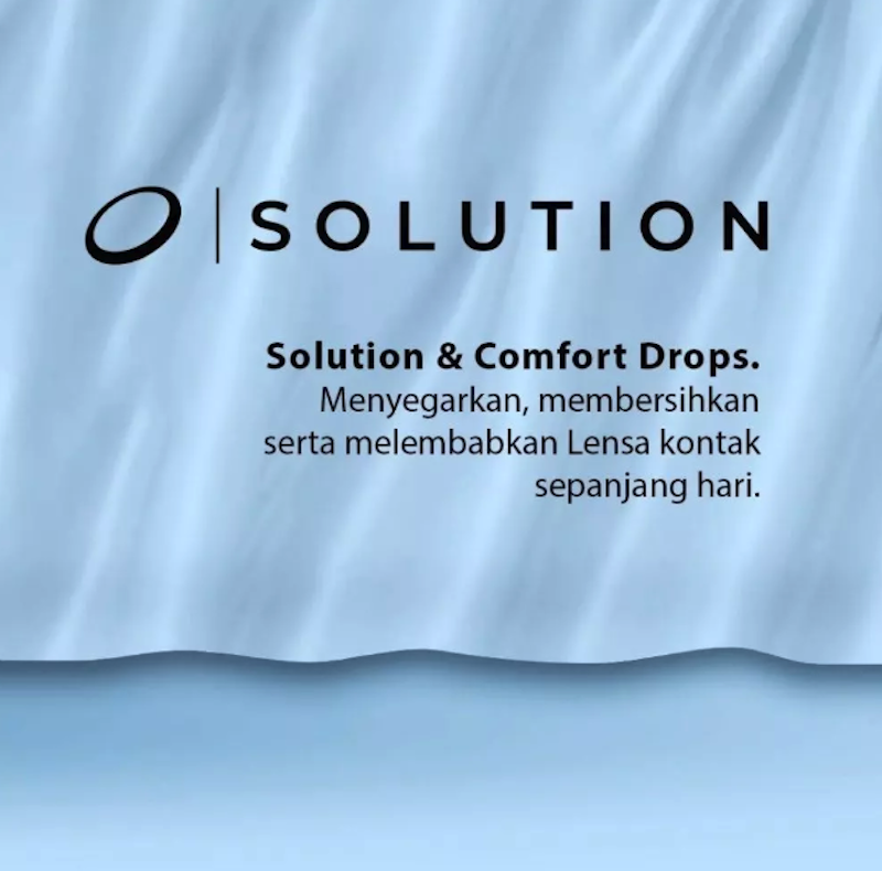 O2 with Oxygen Multi-Purpose Solution 4