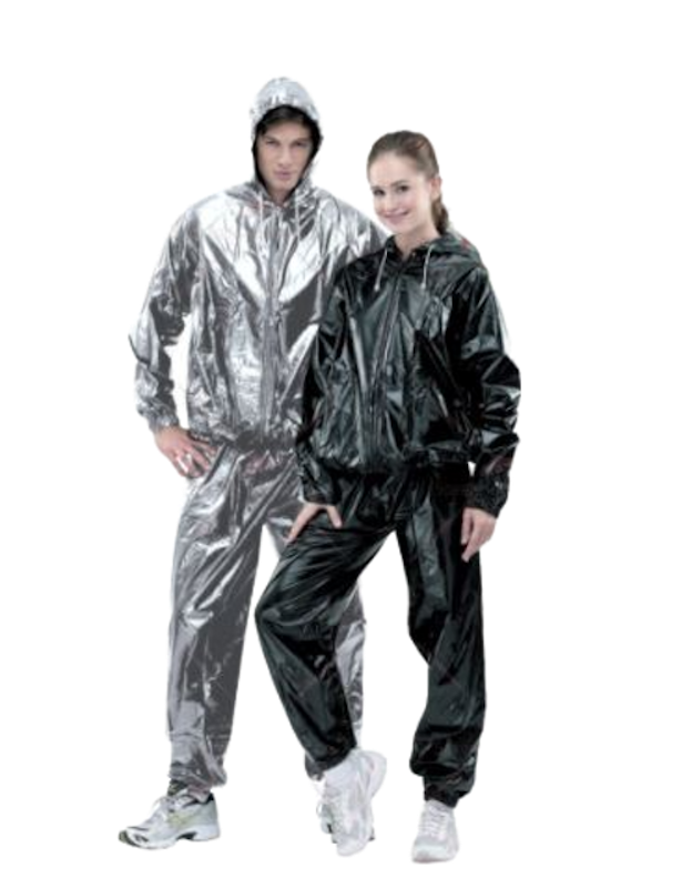 Sauna Suit 1