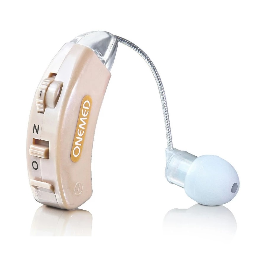 ONEMED Hearing Aid ｜ HA-125
