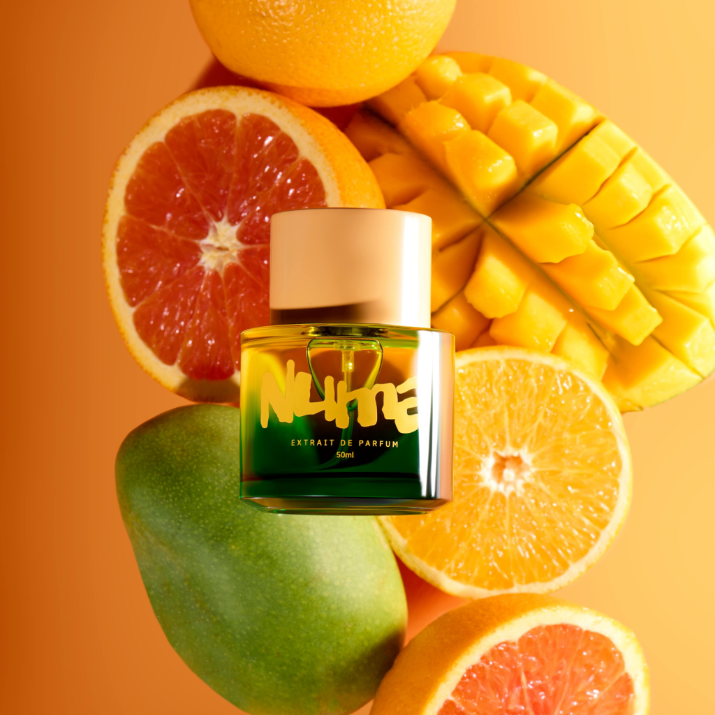 Fabs.Co ByFrags Numa