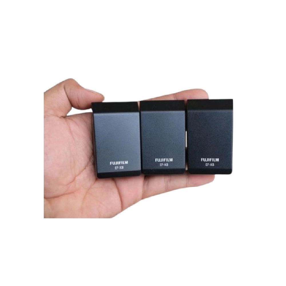 FUJIFILM Shoe Mount Flash  EF-X8