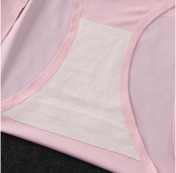  Yoroyal Celana Dalam Hamil Seamless