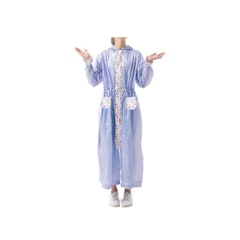 Tiger Head Jas Hujan Gamis Eliza