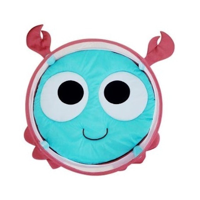 Little Friends Baby Playmat