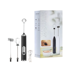 ZHYO Whisk Radio-Operated Eggbeater