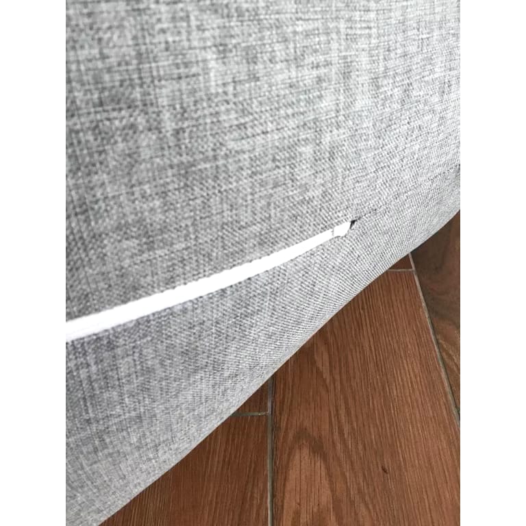 INOAC Polytechno Indonesia INOAC Atease Triangle Beanbag