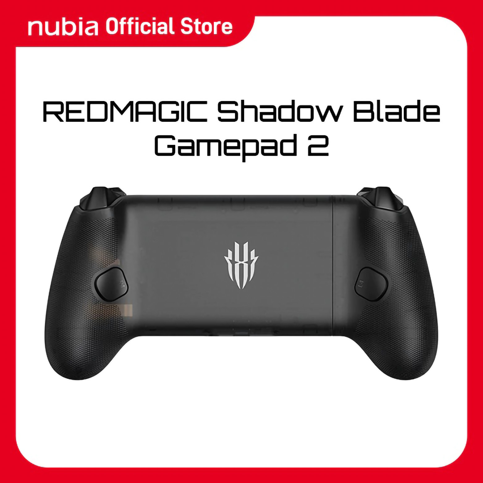 REDMAGIC Shadow Blade Gamepad 2
