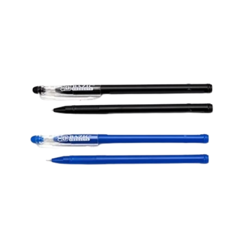 Bazic Eraseable Pen ｜ 17086