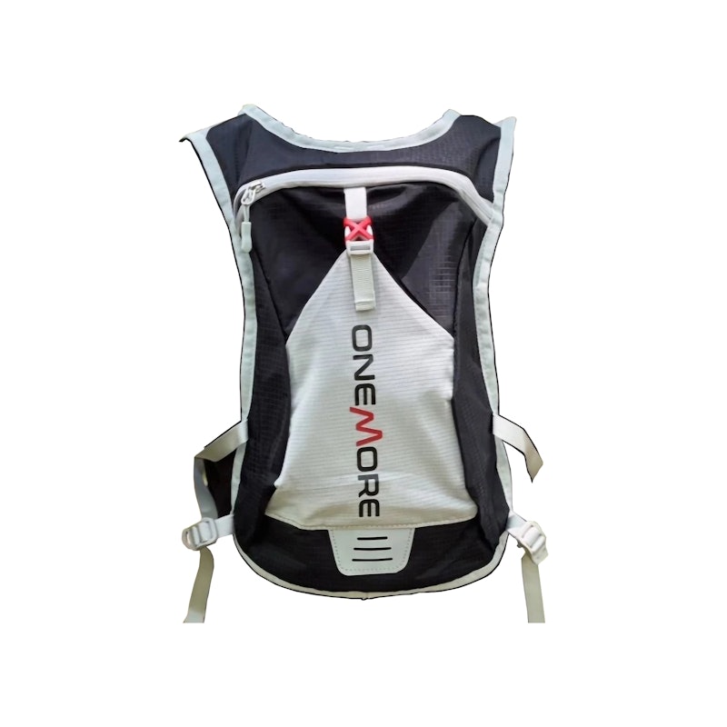 One More Gear Trail Vest