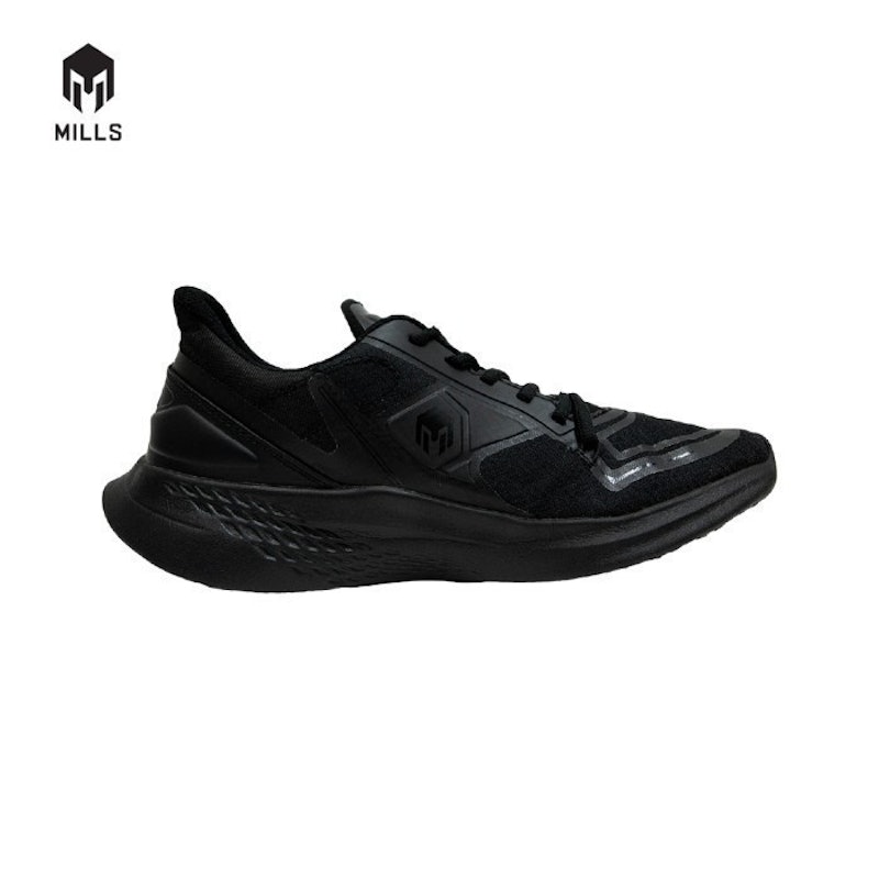 Mills Treximo Omega Sepatu Lari 2