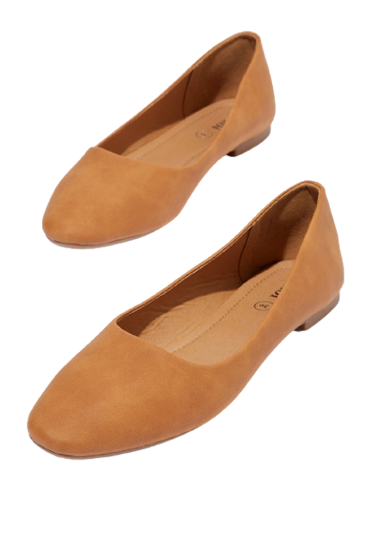 Rubi Essential Candice Ballet 1