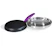Supra Teratai Metal Supra Panci Crepes Maker 22 cm + Dough Pan 25 cm 1