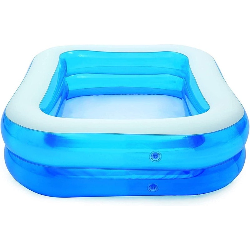 Bestway Kolam Renang Karet Jumbo 3