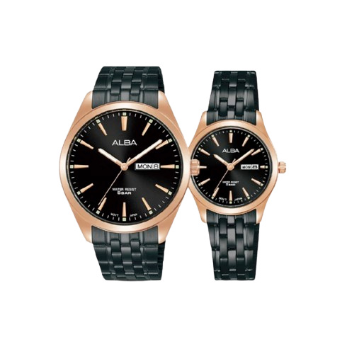 Alba Couple Series ｜ AJ6176 & AN8072