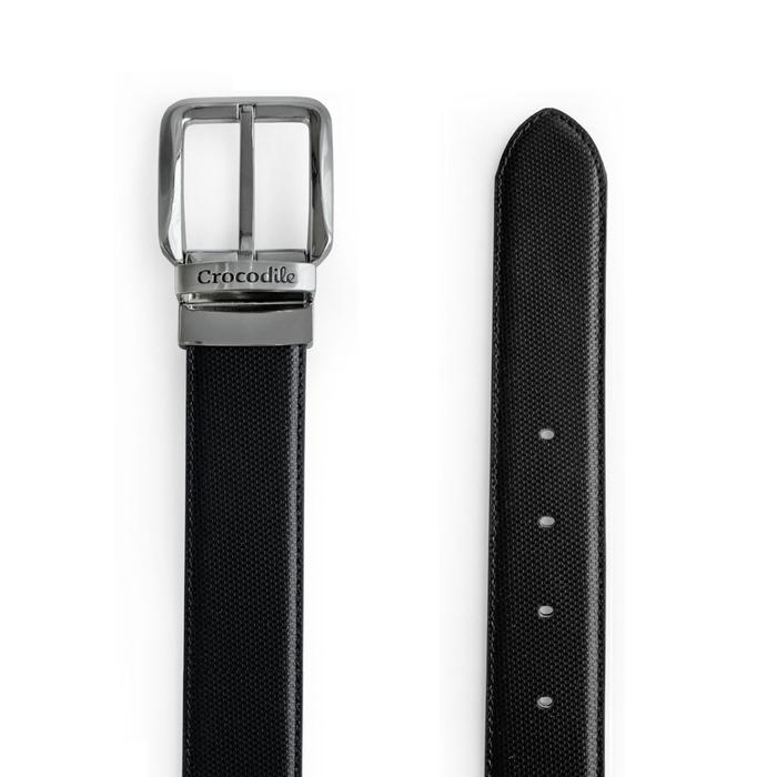 Sinta Pertiwi Crocodile Ikat Pinggang Kulit Pria S9080