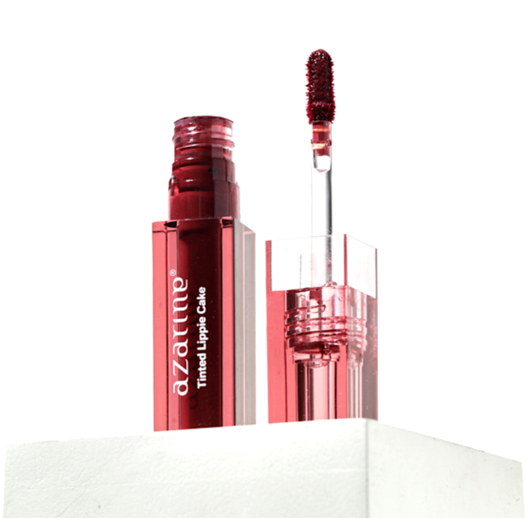 Tinted Lippie Cake 06 Cherry Cupcake 2