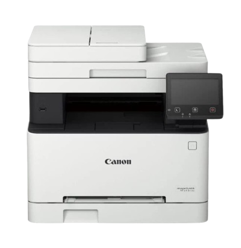 Canon ｜ imageCLASS ｜ MF643Cdw